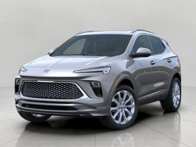 2026 Buick Encore GX AWD 4dr Avenir