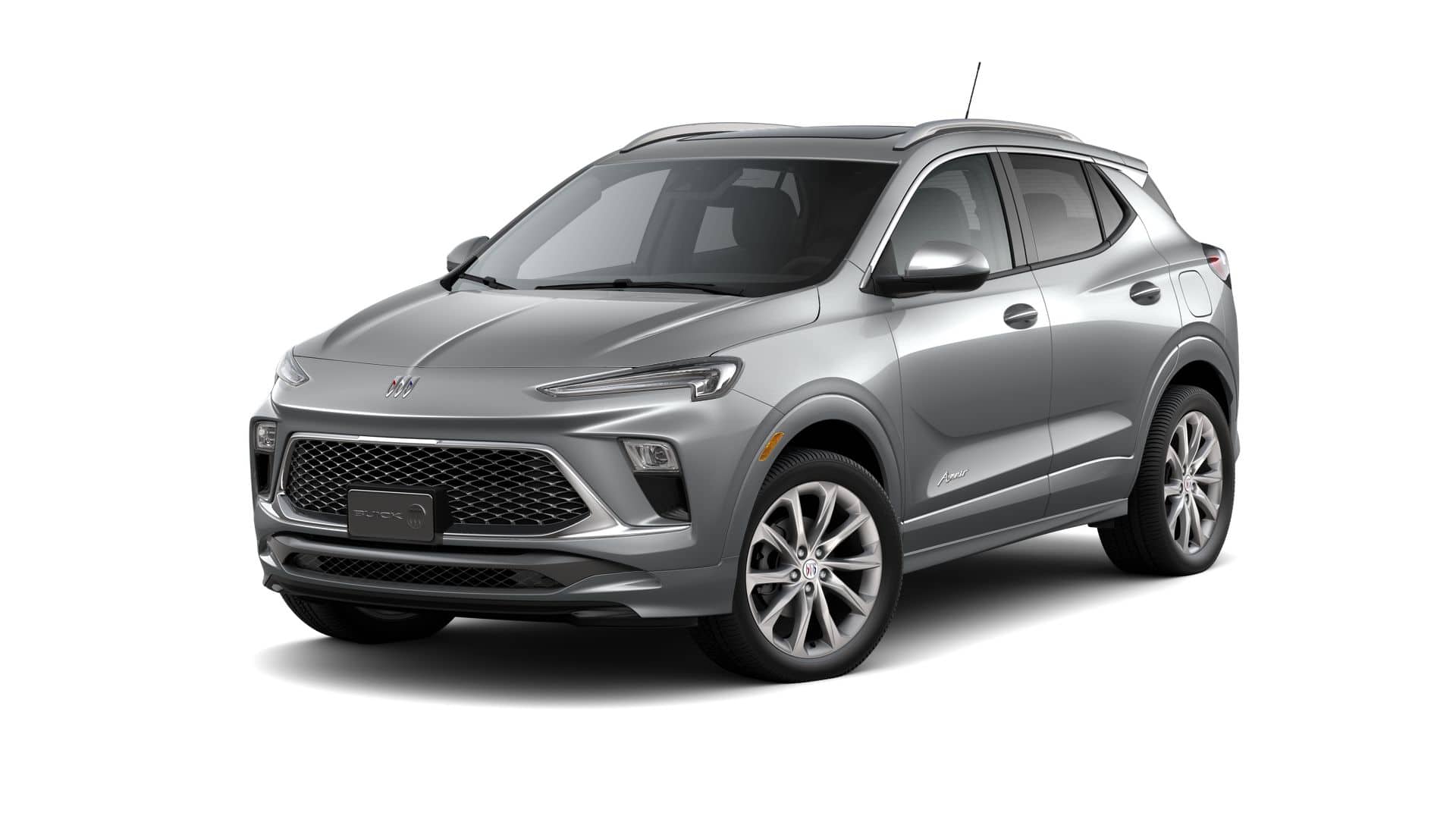 2026 Buick Encore GX AWD 4dr Avenir