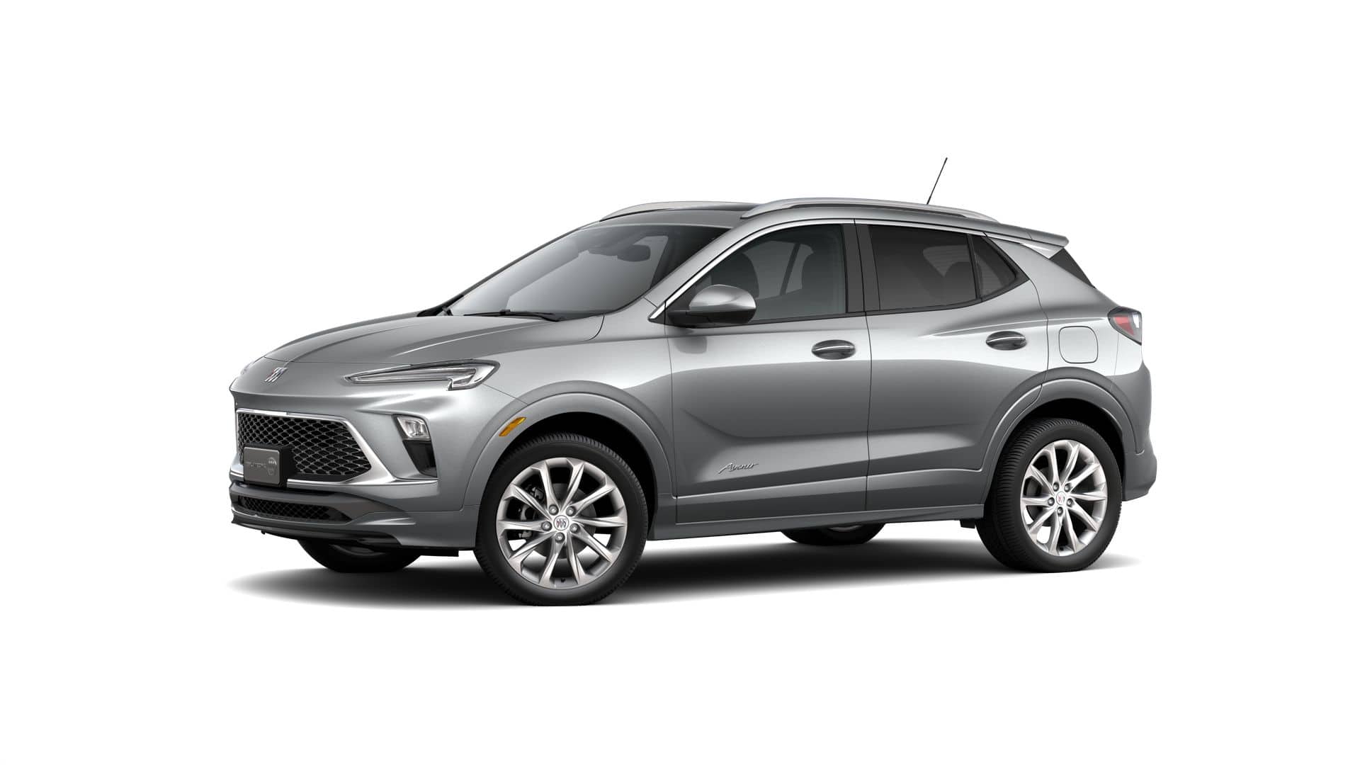 2026 Buick Encore GX AWD 4dr Avenir