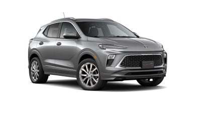 2026 Buick Encore GX AWD 4dr Avenir