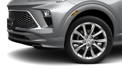 2026 Buick Encore GX AWD 4dr Avenir