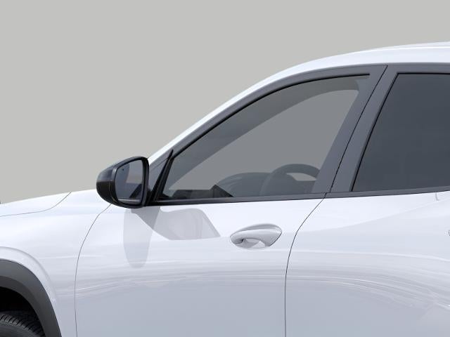 2026 Chevrolet Trax FWD 4dr LS