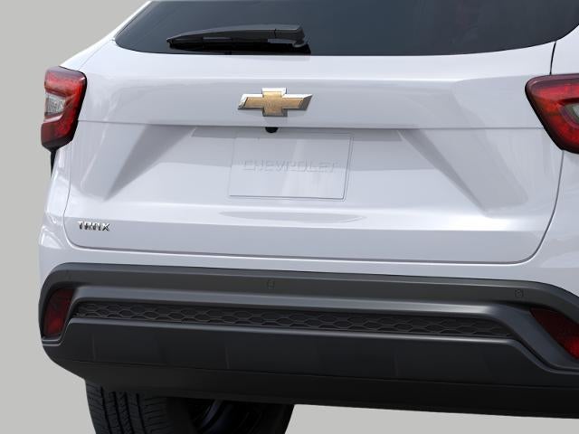 2026 Chevrolet Trax FWD 4dr LS