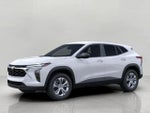 2026 Chevrolet Trax FWD 4dr LS