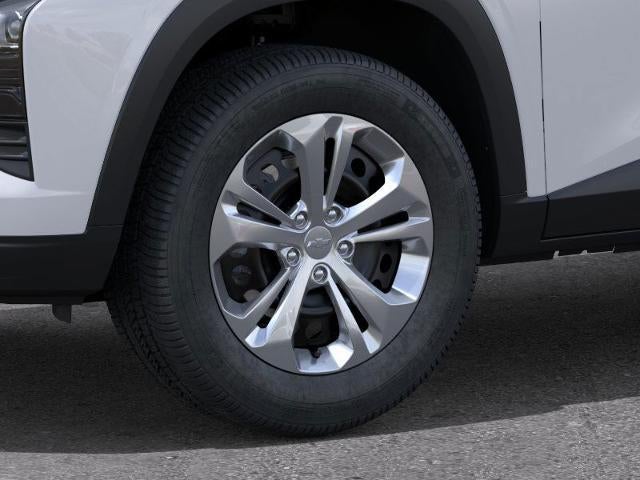 2026 Chevrolet Trax FWD 4dr LS