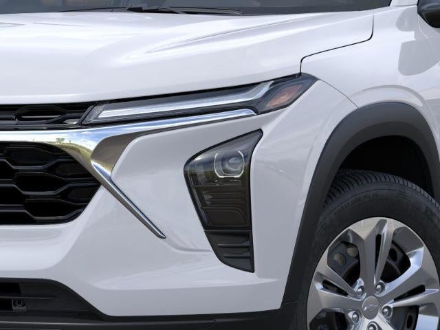 2026 Chevrolet Trax FWD 4dr LS
