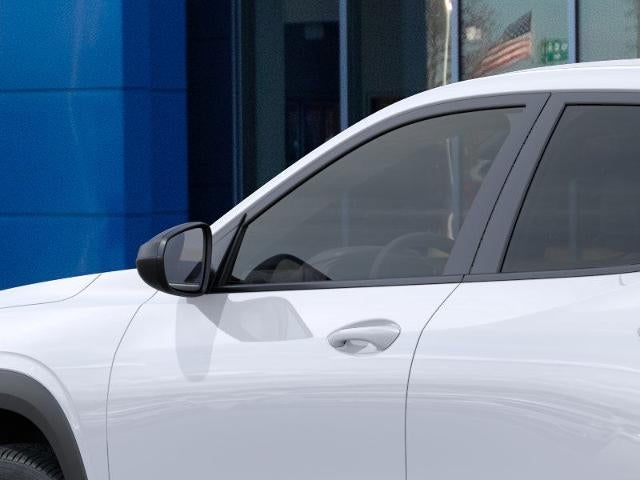 2026 Chevrolet Trax FWD 4dr LS