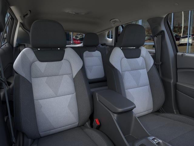 2026 Chevrolet Trax FWD 4dr LS