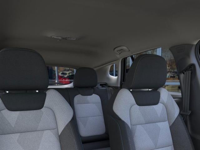 2026 Chevrolet Trax FWD 4dr LS