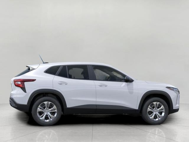 2026 Chevrolet Trax FWD 4dr LS