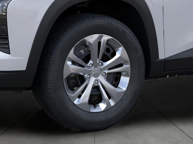 2026 Chevrolet Trax FWD 4dr LS