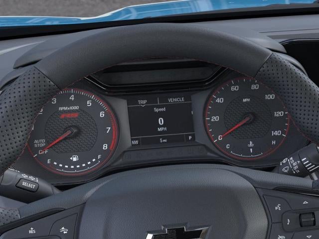 2026 Chevrolet Trax FWD 4dr 1RS