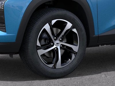 2026 Chevrolet Trax FWD 4dr 1RS