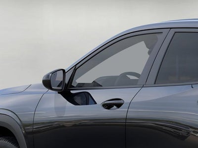 2026 Chevrolet Trax FWD 4dr 1RS