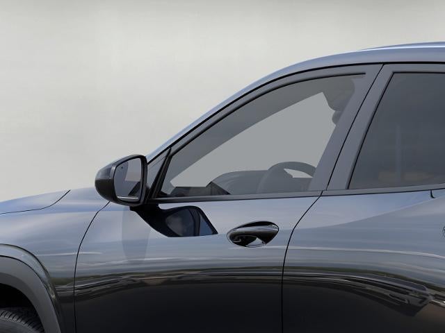 2026 Chevrolet Trax FWD 4dr 1RS