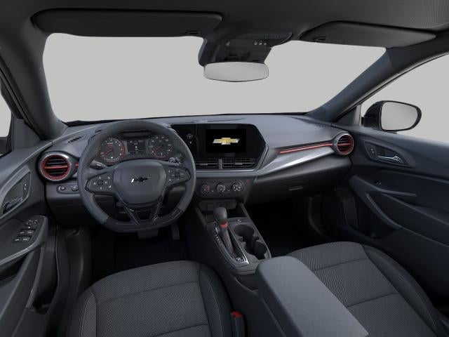 2026 Chevrolet Trax FWD 4dr 1RS