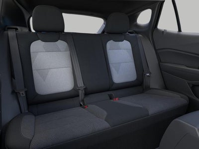 2026 Chevrolet Trax FWD 4dr 1RS