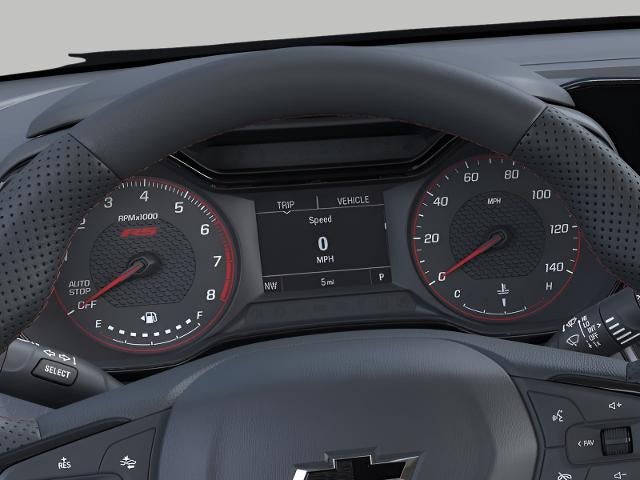 2026 Chevrolet Trax FWD 4dr 1RS