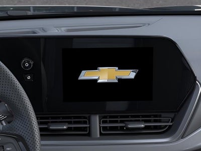 2026 Chevrolet Trax FWD 4dr 1RS