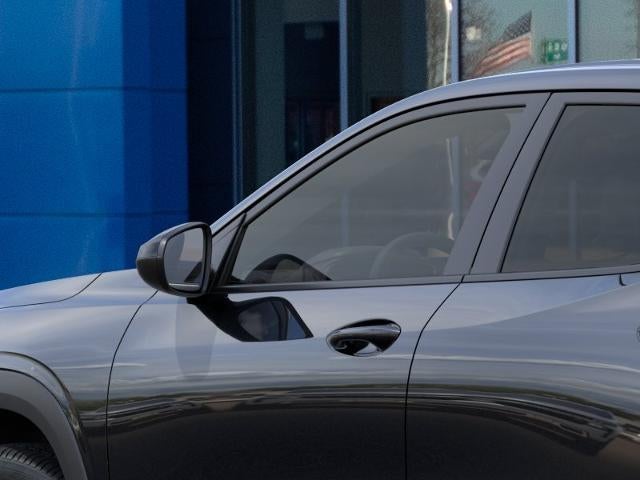 2026 Chevrolet Trax FWD 4dr 1RS