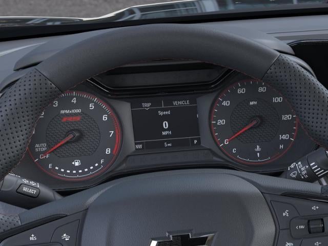 2026 Chevrolet Trax FWD 4dr 1RS