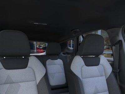 2026 Chevrolet Trax FWD 4dr 1RS