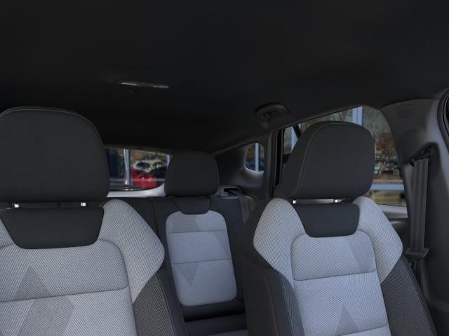 2026 Chevrolet Trax FWD 4dr 1RS