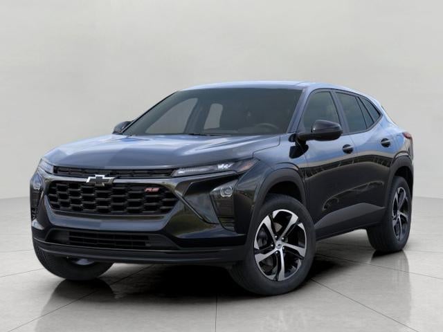 2026 Chevrolet Trax FWD 4dr 1RS
