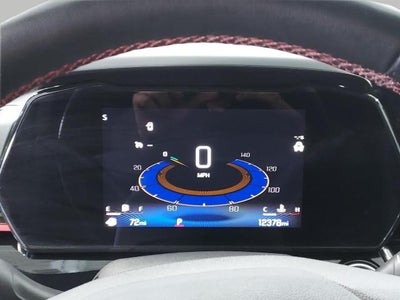 2024 Chevrolet Trax FWD 4dr 2RS