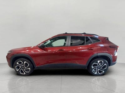 2024 Chevrolet Trax FWD 4dr 2RS