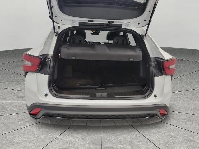 2024 Chevrolet Trax FWD 4dr 2RS