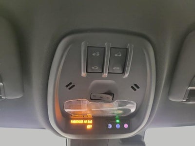 2024 Chevrolet Trax FWD 4dr 2RS