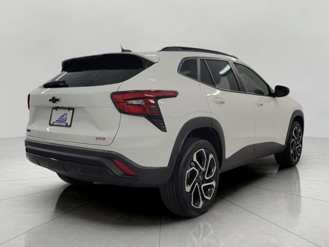 2024 Chevrolet Trax FWD 4dr 2RS
