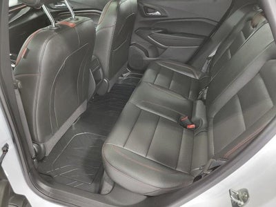 2024 Chevrolet Trax FWD 4dr 2RS