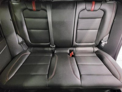2024 Chevrolet Trax FWD 4dr 2RS