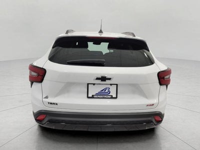 2024 Chevrolet Trax FWD 4dr 2RS