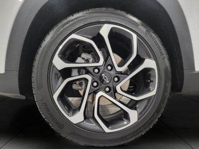 2024 Chevrolet Trax FWD 4dr 2RS