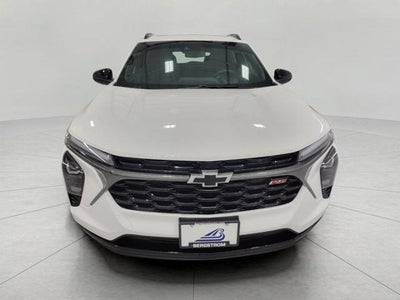 2024 Chevrolet Trax FWD 4dr 2RS