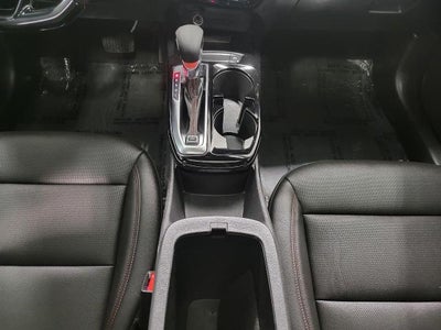 2024 Chevrolet Trax FWD 4dr 2RS