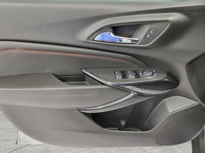2024 Chevrolet Trax FWD 4dr 2RS