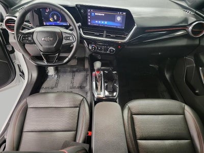 2024 Chevrolet Trax FWD 4dr 2RS