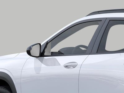 2026 Chevrolet Trax FWD 4dr 2RS