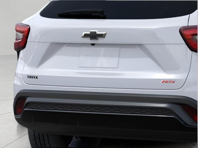 2026 Chevrolet Trax FWD 4dr 2RS