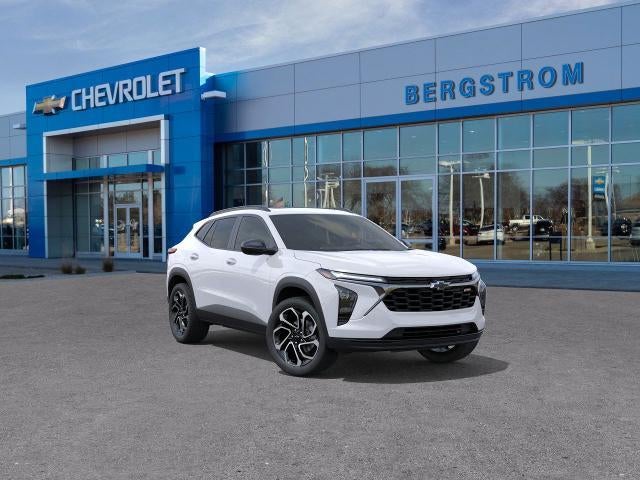2026 Chevrolet Trax FWD 4dr 2RS