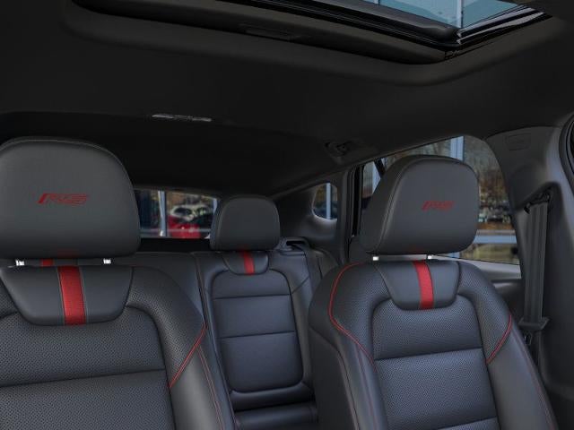 2026 Chevrolet Trax FWD 4dr 2RS