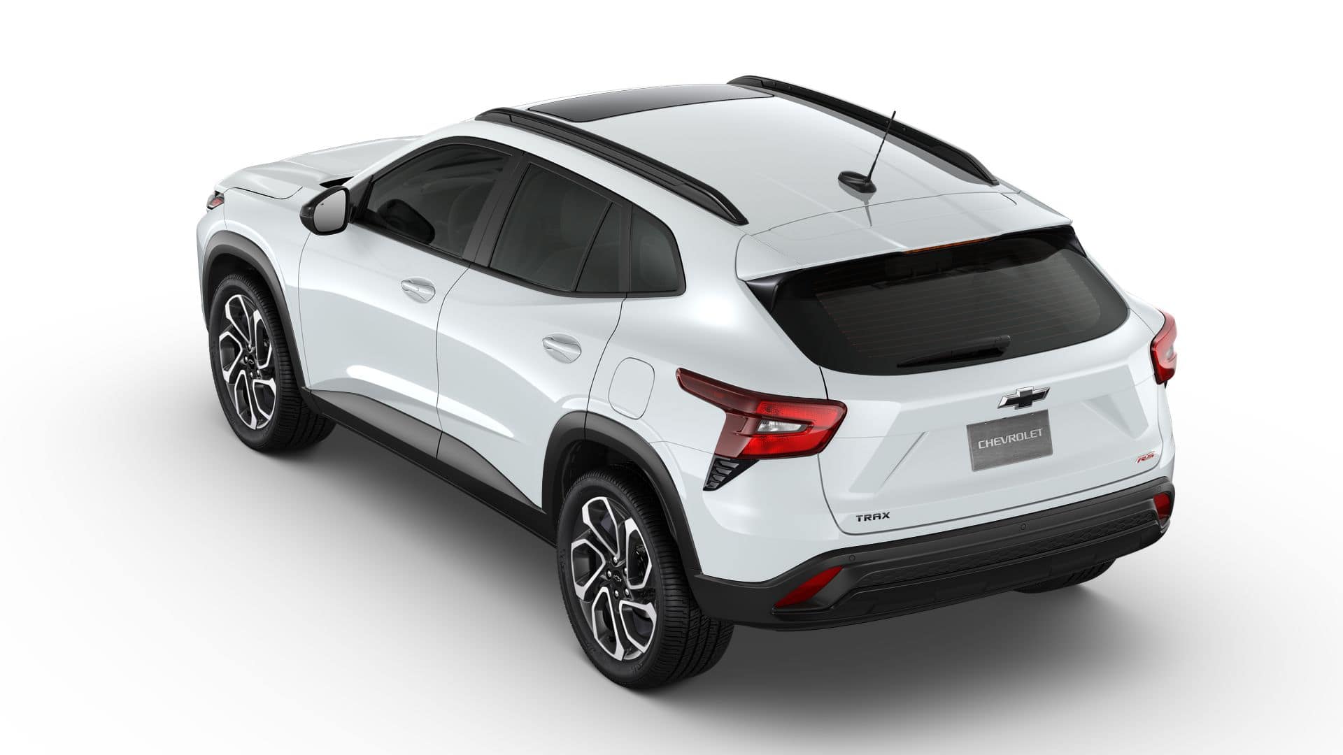 2026 Chevrolet Trax FWD 4dr 2RS