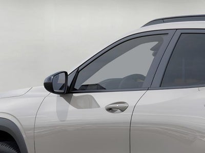 2026 Chevrolet Trax FWD 4dr 2RS