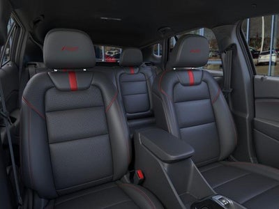2026 Chevrolet Trax FWD 4dr 2RS