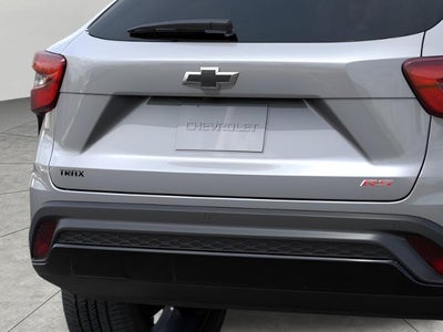 2026 Chevrolet Trax FWD 4dr 2RS