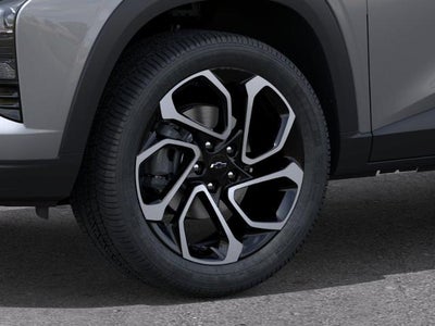 2026 Chevrolet Trax FWD 4dr 2RS